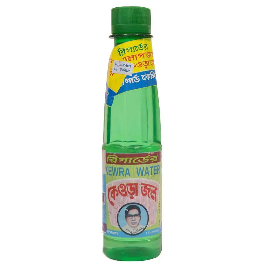 Picture of Regards Kewra Water / Kewra Jol- (Kewa Water) -200 Gm