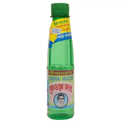 Picture of Regards Kewra Water / Kewra Jol- (Kewa Water) -200 Gm