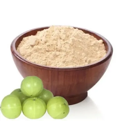 Picture of Amlokir Powder - 100 gm - Body