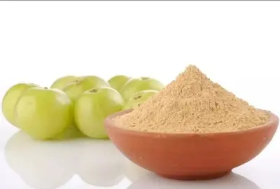Picture of Amlokir Powder - 100 gm - Body