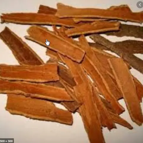 Picture of Cinnamon Daruchini - 100Gm