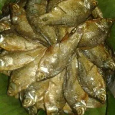 Picture of Shutki-Chepa Dry Fish-250gm