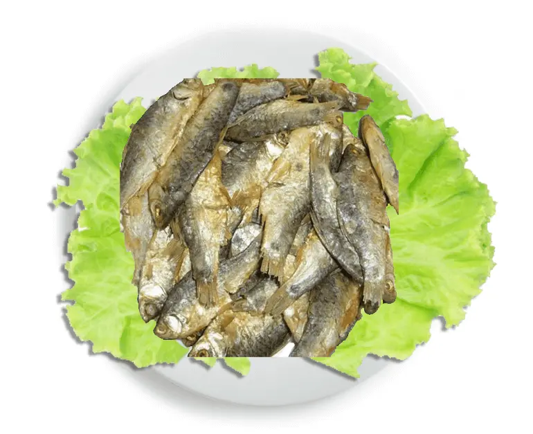 Picture of Shutki-Chepa Dry Fish-250gm