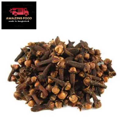 Picture of Premium Quality Clove/ Lobongo 100g poly pack