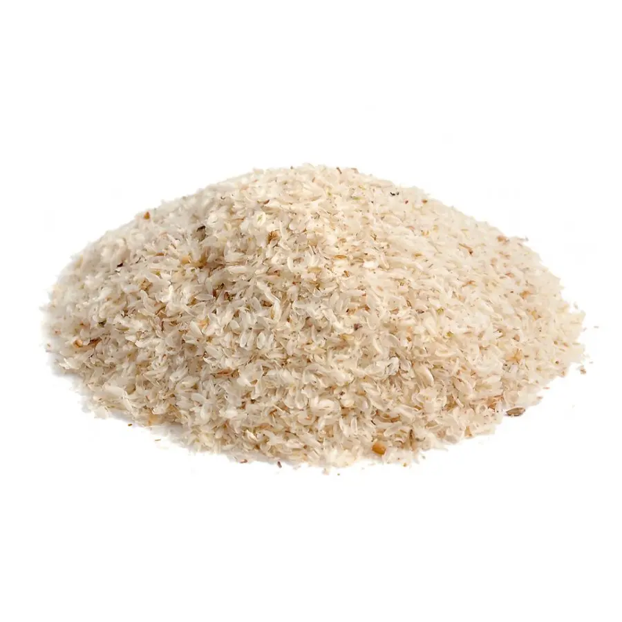 Picture of Isabgol Bhusi (Psyllium Husk Organic) -500gm.