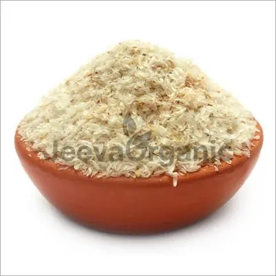 Picture of Isabgol Bhusi (Psyllium Husk Organic) -500gm.