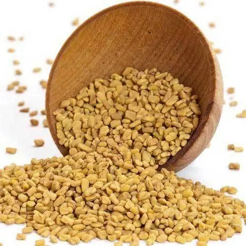 Picture of Methi Fenugreek Seed- 500gm.