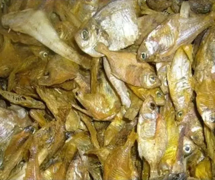 Picture of Shutki-Chanda Dry Fish-200Gm