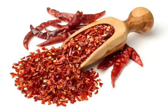 Picture of Chilli Flakes 250 gm