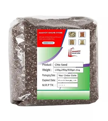 Picture of Chia Seed - 1 Kg