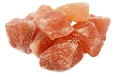 Picture of Natural Pink Salt - 500gm