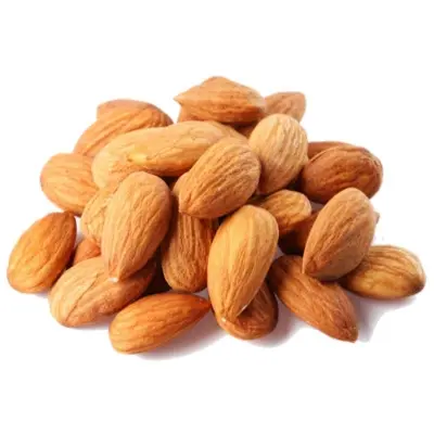 Picture of Almond Nuts Katbadam - 1Kg