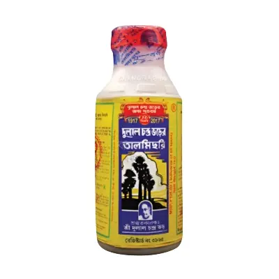 Picture of DULAL CHANDRA BHAR / dulal tal mishri / dulal chandra bhar/DULAL CHANDRA BHAR TAL MISRI/Palm Candy -500gm