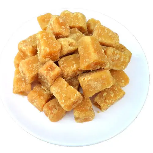 Picture of Akher Gur - 500gm