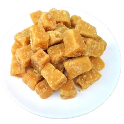 Picture of Akher Gur - 500gm