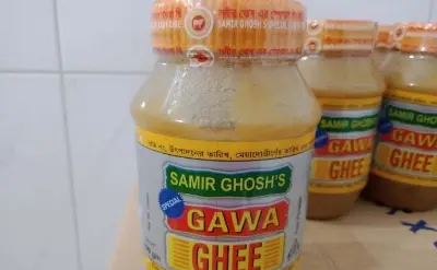 Picture of PURE GAWA GHEE - 100 GM