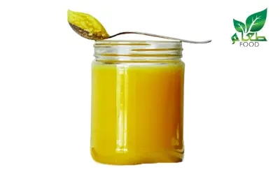 Picture of PURE GAWA GHEE - 100 GM