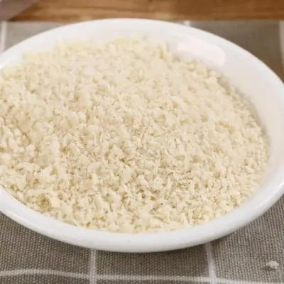 Picture of White Bread Crumbs - 500Gm