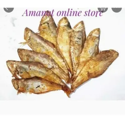 Picture of Dried Fish Fisa (Sidel Sedol) Shutki-250gm