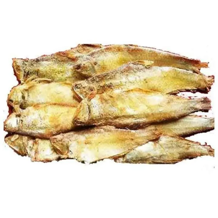 Picture of Dried Fish Fisa (Sidel Sedol) Shutki-250gm