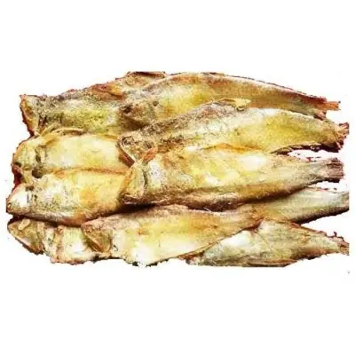 Picture of Dried Fish Fisa (Sidel Sedol) Shutki-250gm
