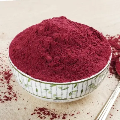 Picture of Beetroot Gura Beetroot Powder 100 gm