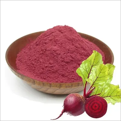 Picture of Beetroot Gura Beetroot Powder 100 gm
