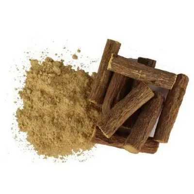Picture of josti Modhu Gura Liquorice Powder (100gm)