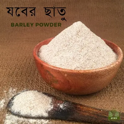 Picture of Jober Chatu ( Premium Barley Powder)-500gm