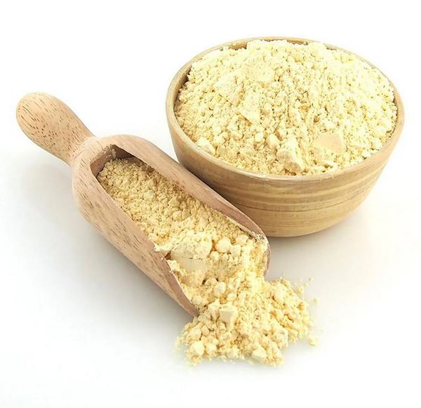 Picture of Gram Flour (Beson/ankor er beson)- 1kg