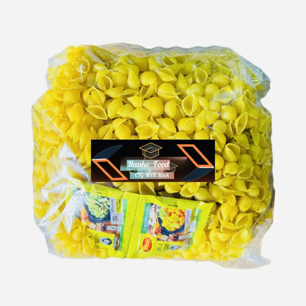 Picture of Homemade Pasta(Shamok)-1 kg