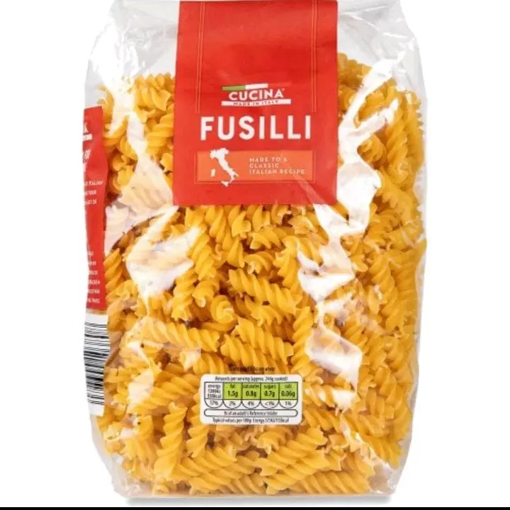 Picture of Pasta Homemade (Crew)-1 kg