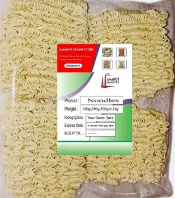 Picture of Noddles Pasta-1 kg