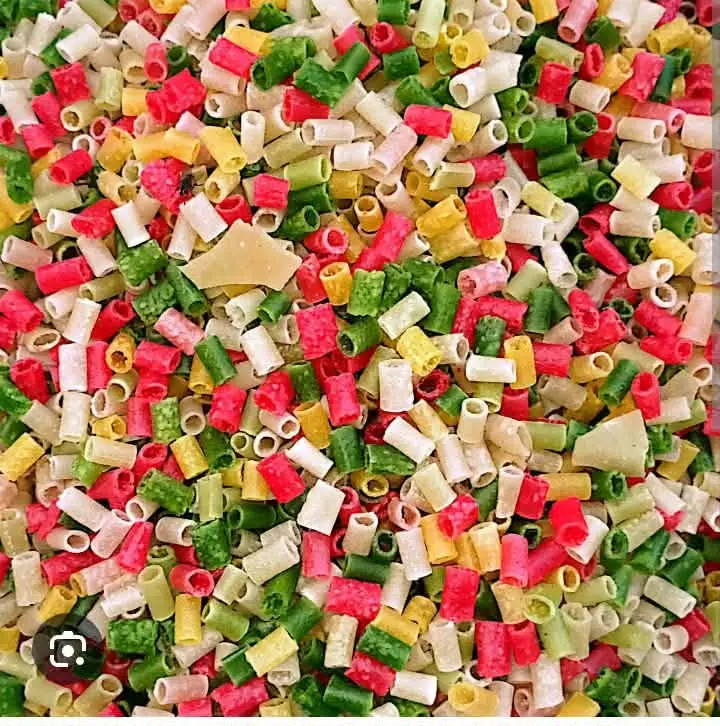 Picture of Ready To Fry papor Chips/Chips/Snacks-1 kg