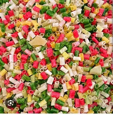 Picture of Ready To Fry papor Chips/Chips/Snacks-1 kg