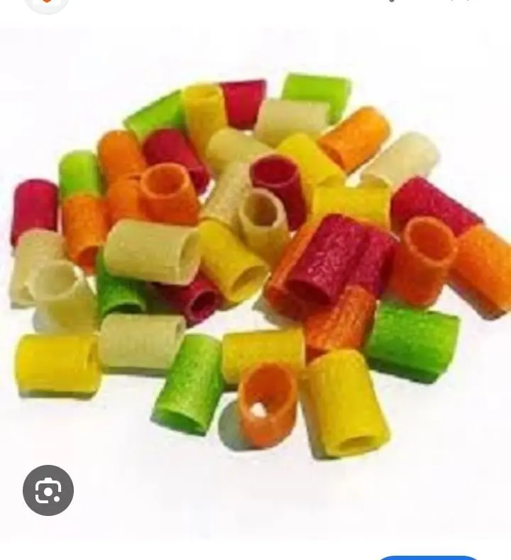 Picture of Ready To Fry papor Chips/Chips/Snacks-1 kg