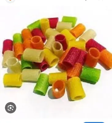 Picture of Ready To Fry papor Chips/Chips/Snacks-1 kg