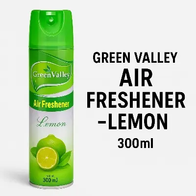 Picture of Green Valley Air Freshener