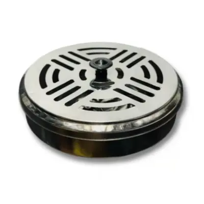 Picture of Coil Stand/ Mosquito Coil Holder/ Mosquito Coil Stand/Mosquito Coil Case- 6 Inch