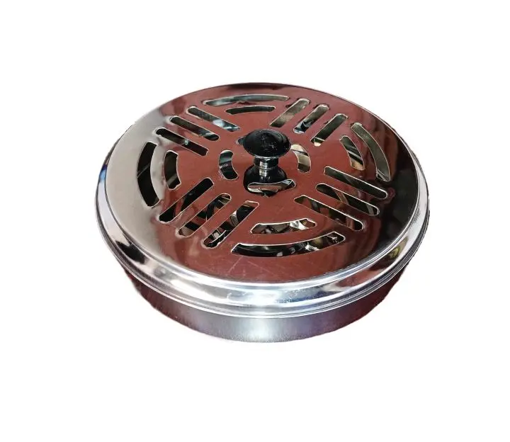 Picture of Coil Stand/ Mosquito Coil Holder/ Mosquito Coil Stand/Mosquito Coil Case- 6 Inch