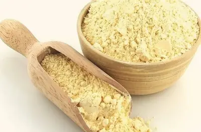 Picture of Gram Flour (Beson)- 500 gm