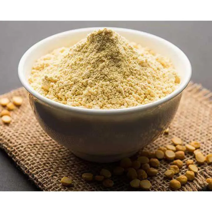 Picture of Gram Flour (Beson)- 500 gm