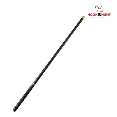 Picture of New High-Quality Carbon Fiber Stream Fishing Rod - 270 cm to 540 cm Rod with Explosion-Proof Ring (270 Cm)