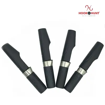 Picture of 01 Pcs Fishing ReelSeat Spining Wheel Rod Mount Clip Fish Tackle (M - Size)