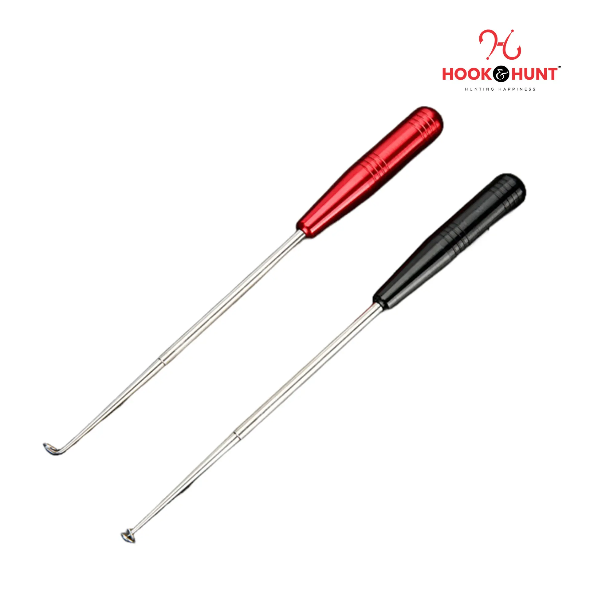 Picture of Fishing Hook Remover (Special) – Stainless Steel Fishing Hook Remover. (লাল)