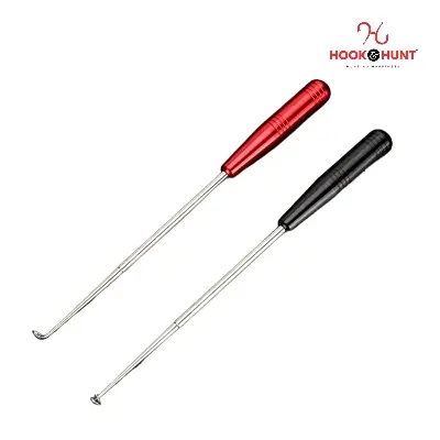 Picture of Fishing Hook Remover (Special) – Stainless Steel Fishing Hook Remover. (লাল)