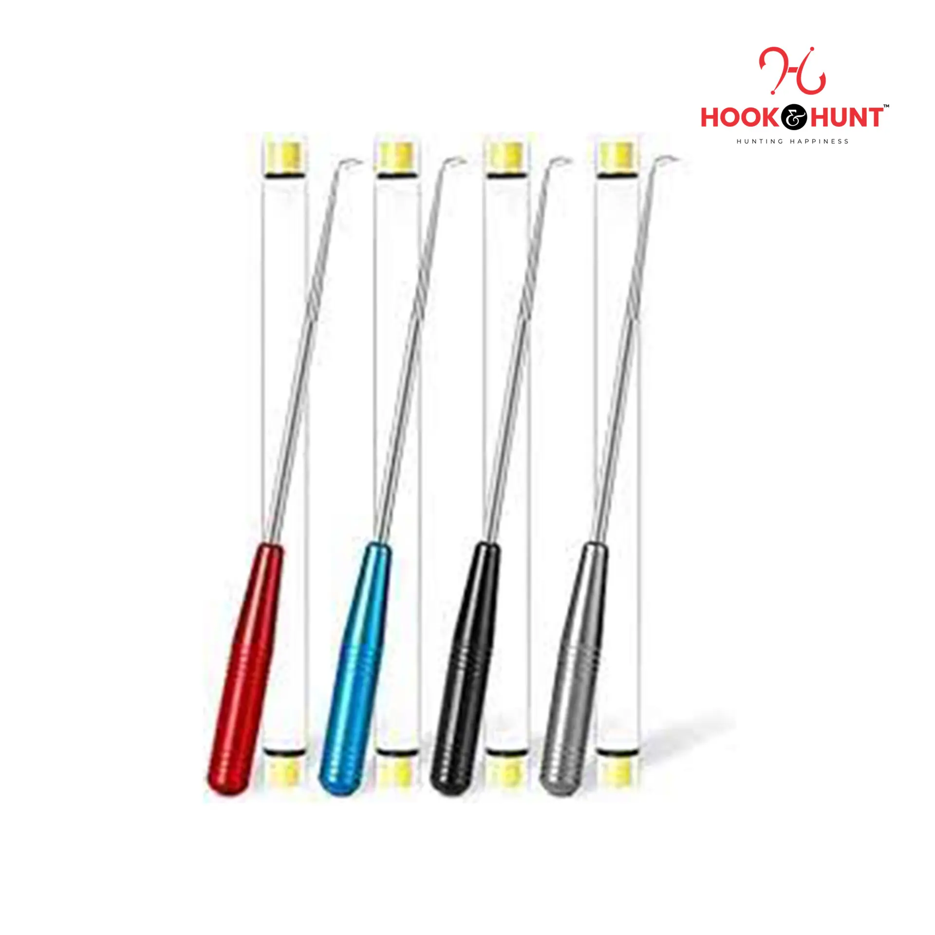 Picture of Fishing Hook Remover (Special) – Stainless Steel Fishing Hook Remover. (নীল)