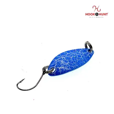 Picture of High-Quality Metal Fishing Lures Set with Storage Box - Assorted Colors for Long-Distance Casting (০৩ পিস)