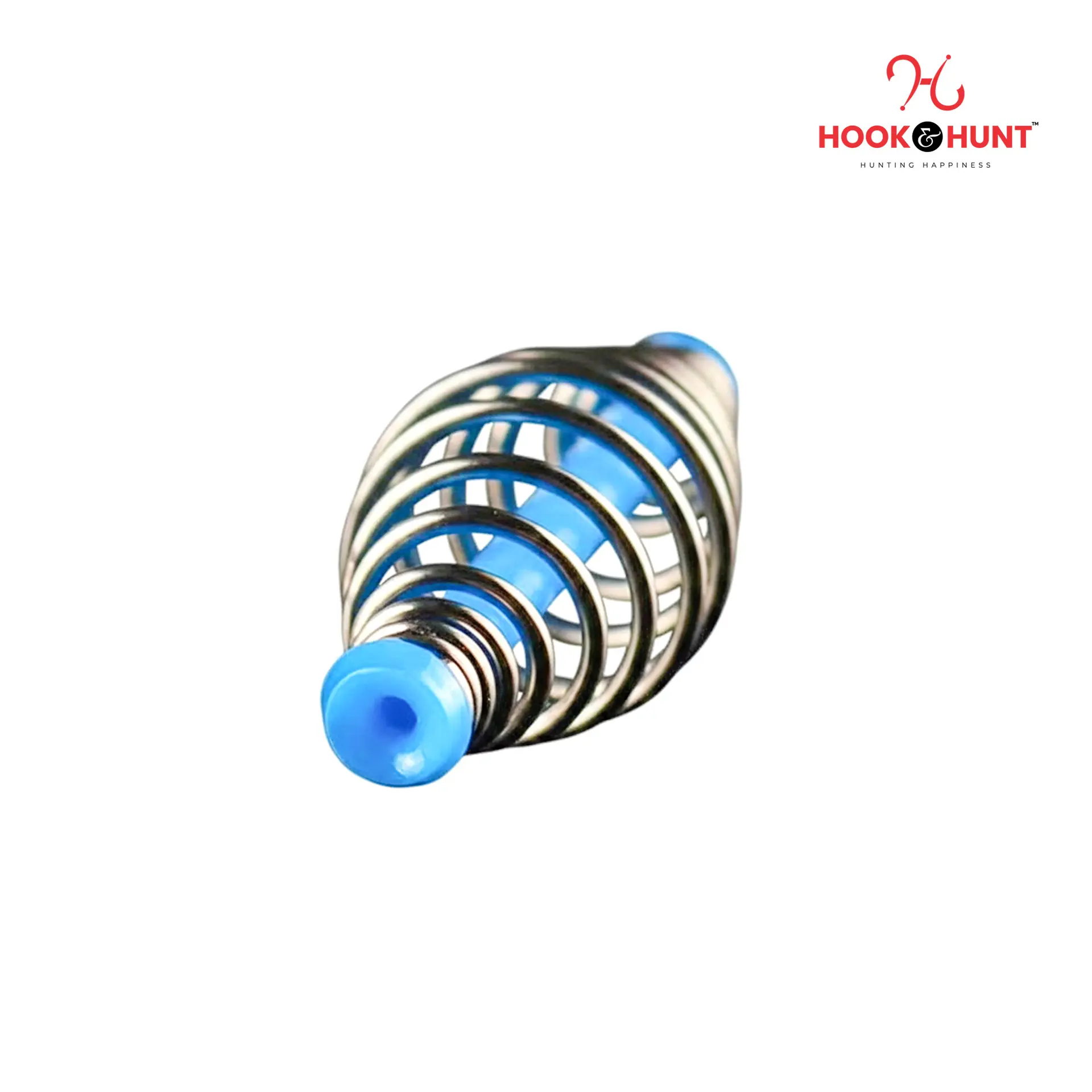 Picture of High-Quality Stainless Steel Spring Fishing Rod Tips Holder for Carp Fishing (৩০ পিস)