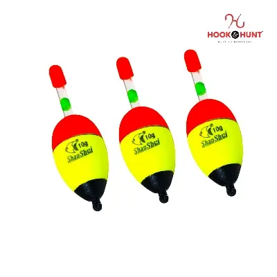 Picture of 10 gm EVA Big Belly Sea Fishing Float (০১ পিস)